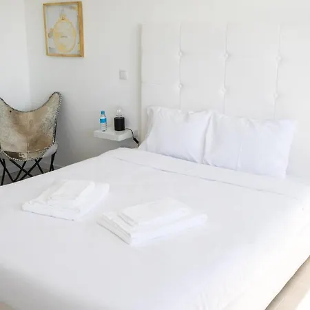 Villa Palo Alto Santa Barbara (Lisbon)